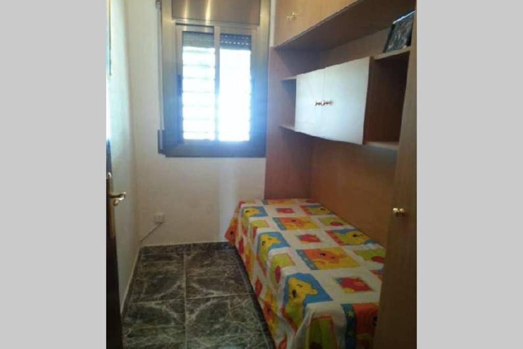 카라펠 Apartamento Entre La Playa Y La Montana 아파트 외부 사진