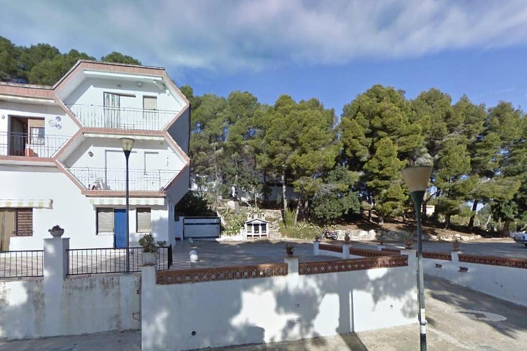 카라펠 Apartamento Entre La Playa Y La Montana 아파트 외부 사진